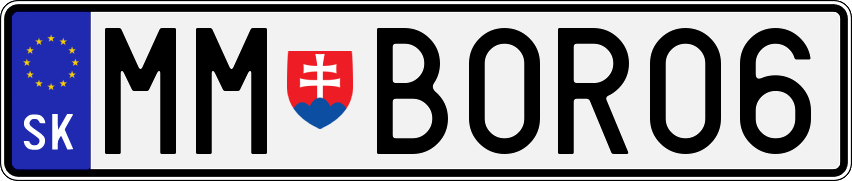 Typ III - Bežná 1R