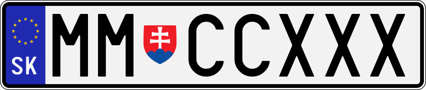 Typ III - Bežná 1R