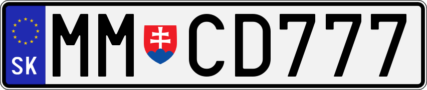 Typ III - Bežná 1R