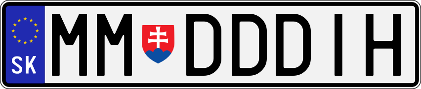 Typ III - Bežná 1R