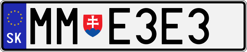 Typ III - Bežná 1R