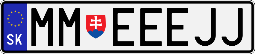 Typ III - Bežná 1R