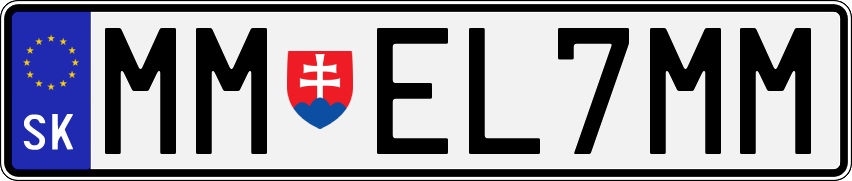 Typ III - Bežná 1R