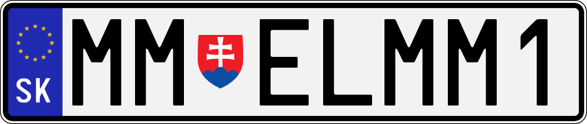 Typ III - Bežná 1R