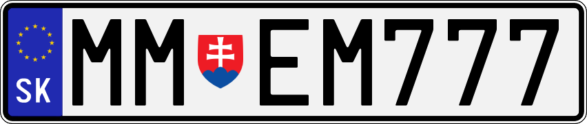 Typ III - Bežná 1R