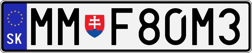 Typ III - Bežná 1R