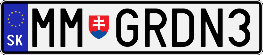 Typ III - Bežná 1R