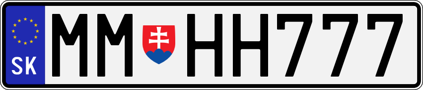 Typ III - Bežná 1R