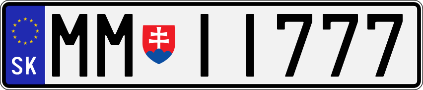 Typ III - Bežná 1R