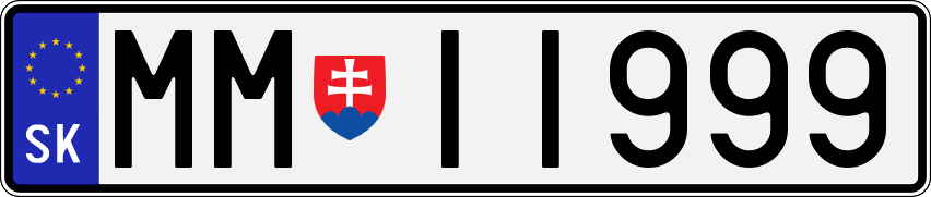 Typ III - Bežná 1R