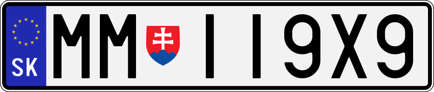 Typ III - Bežná 1R