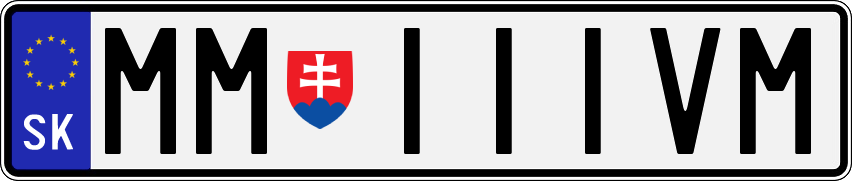 Typ III - Bežná 1R