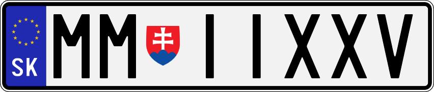 Typ III - Bežná 1R