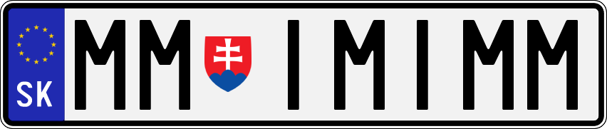 Typ III - Bežná 1R