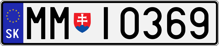 Typ III - Bežná 1R