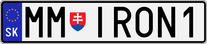 Typ III - Bežná 1R