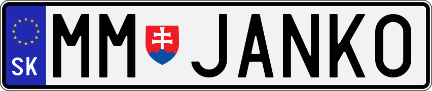 Typ III - Bežná 1R