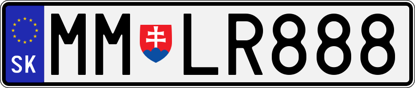 Typ III - Bežná 1R