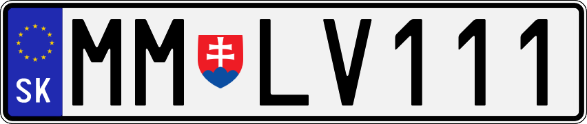 Typ III - Bežná 1R