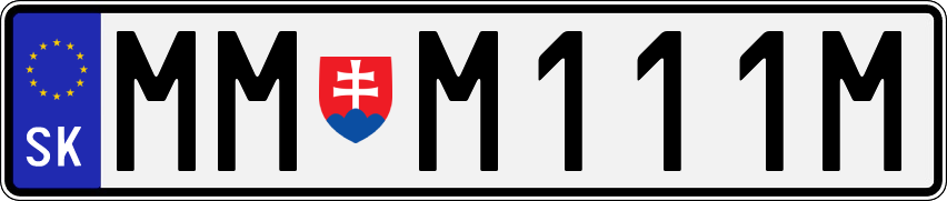Typ III - Bežná 1R