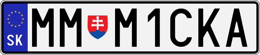 Typ III - Bežná 1R