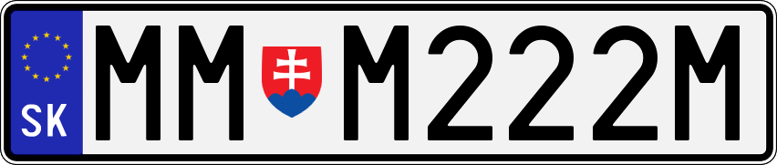 Typ III - Bežná 1R