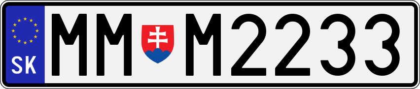 Typ III - Bežná 1R