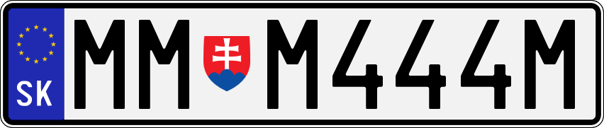 Typ III - Bežná 1R