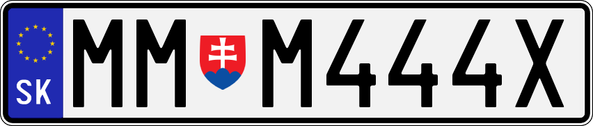 Typ III - Bežná 1R