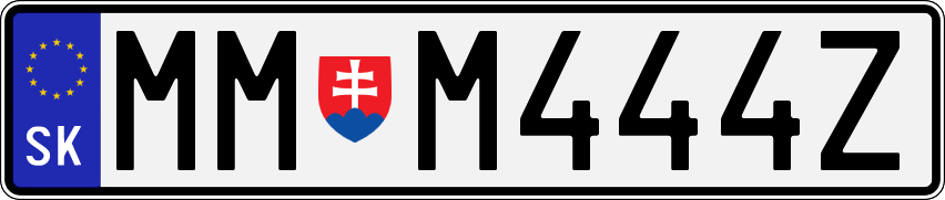 Typ III - Bežná 1R