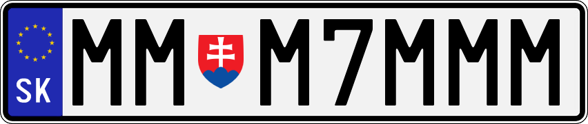 Typ III - Bežná 1R