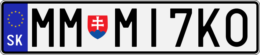 Typ III - Bežná 1R