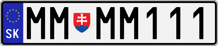 Typ III - Bežná 1R