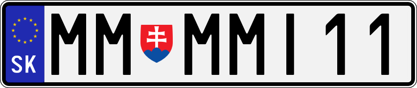 Typ III - Bežná 1R