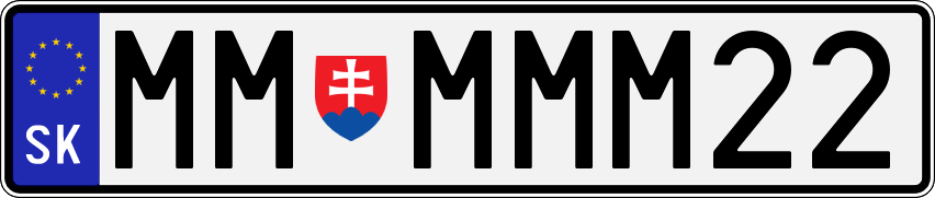 Typ III - Bežná 1R