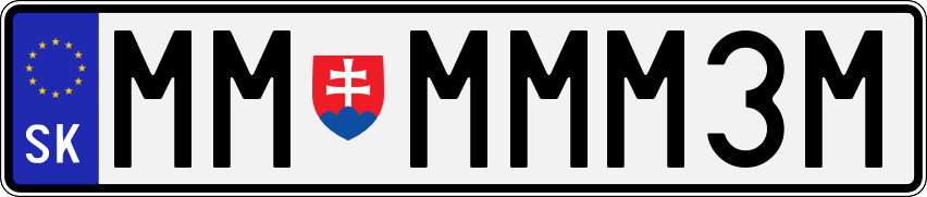 Typ III - Bežná 1R