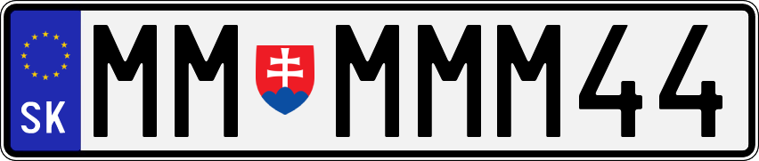 Typ III - Bežná 1R
