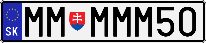 Typ III - Bežná 1R