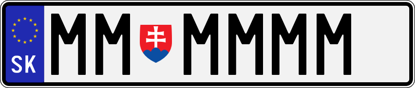 Typ III - Bežná 1R