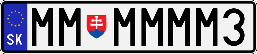 Typ III - Bežná 1R