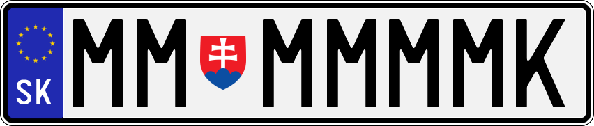 Typ III - Bežná 1R