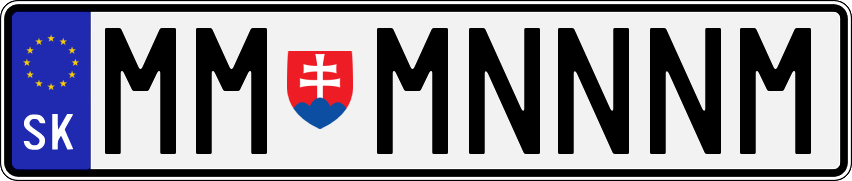 Typ III - Bežná 1R