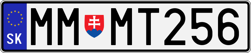 Typ III - Bežná 1R