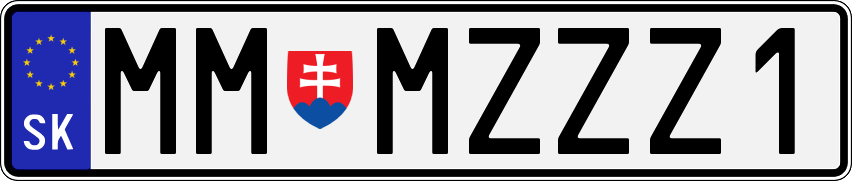 Typ III - Bežná 1R