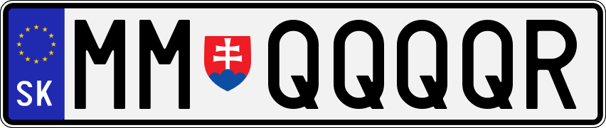 Typ III - Bežná 1R