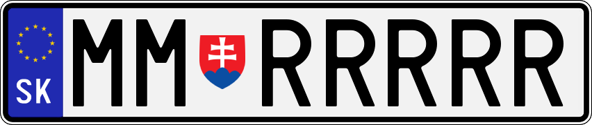 Typ III - Bežná 1R