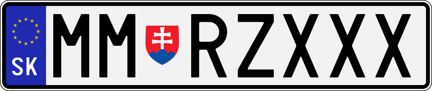 Typ III - Bežná 1R