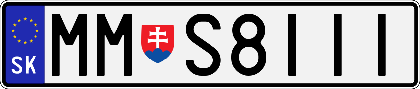 Typ III - Bežná 1R