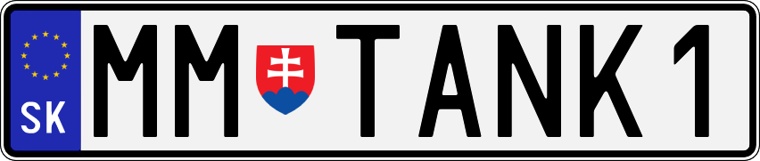 Typ III - Bežná 1R