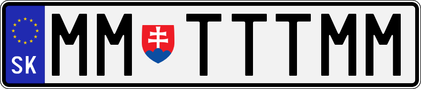 Typ III - Bežná 1R